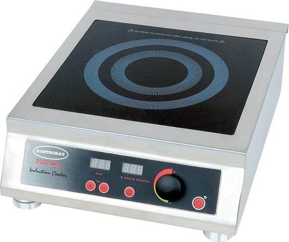 Плита электрическая 1-конфор. фото 1