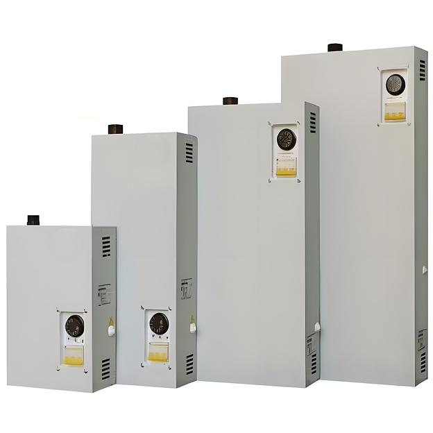 Электрические водонагреватели ЭВН-К 4,5-1000 кВт опт фото 1