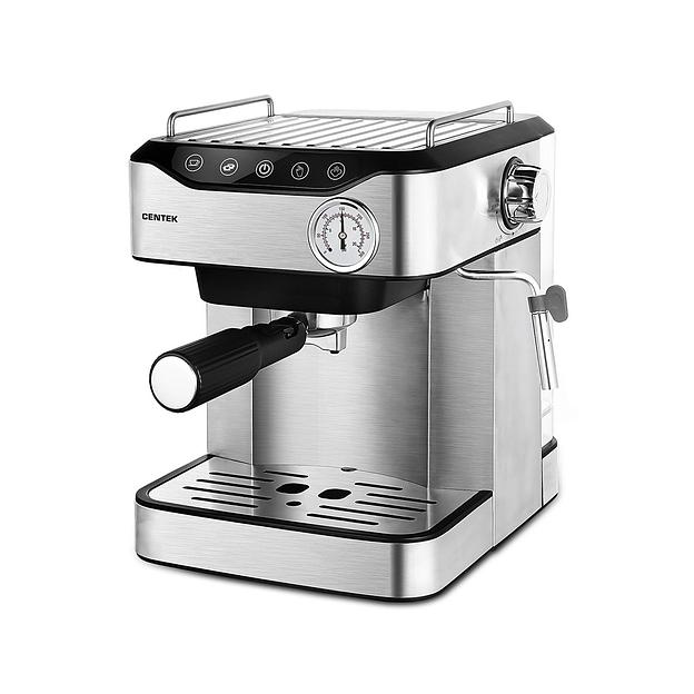 Кофеварка Centek CT-1166 фото 1