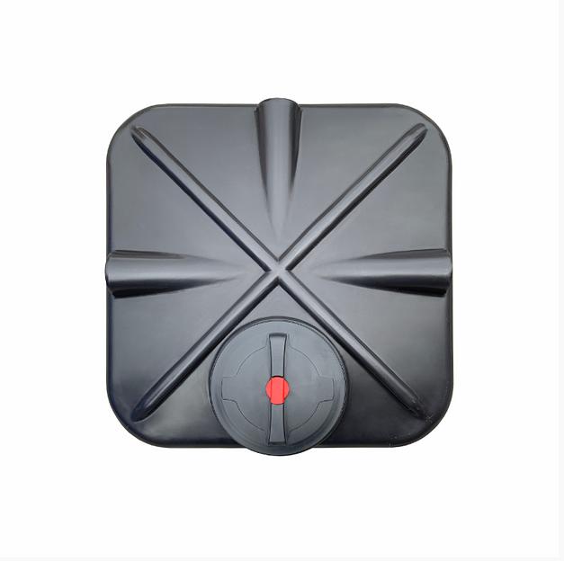 Бак для душа 220 л фото 2