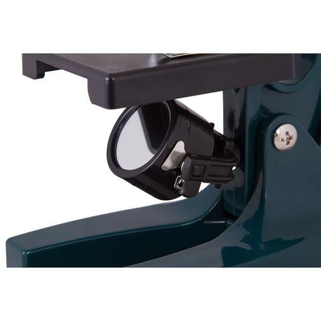 Микроскоп Levenhuk LabZZ M1 > фото 8