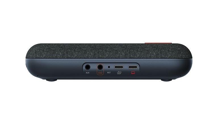 Спикерфон Nuroum A15 фото 6