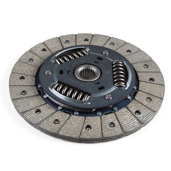 Диск сцепления NW9634  HE09-16-460A NKK фото 1