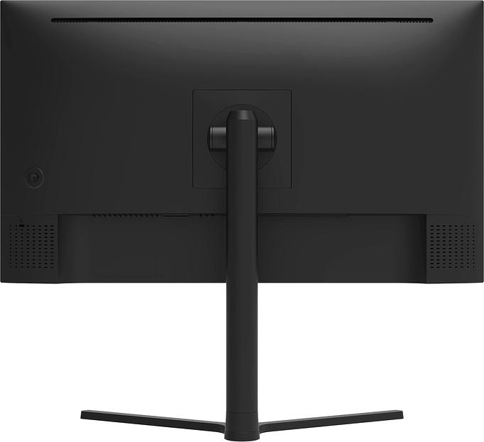 Монитор Dahua 27" DHI-LM27-B201A черный IPS LED 5ms 16:9 HDMI матовая HAS Piv 1000:1 250cd 178гр/178гр 1920x1080 100Hz VGA DP FHD фото 2