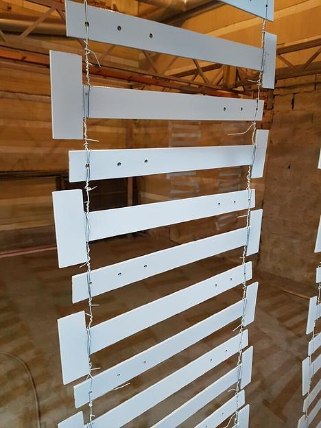 Т-образные кровельные костыли опт фото 7