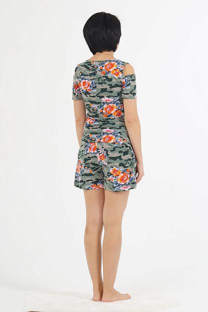 Шорты АНБ-1116 фото 3