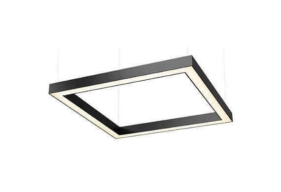 Интерьерные светодиодные светильники серии «BOX» опт фото 2