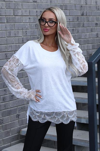 Джемпер М5-4217/10 фото 9