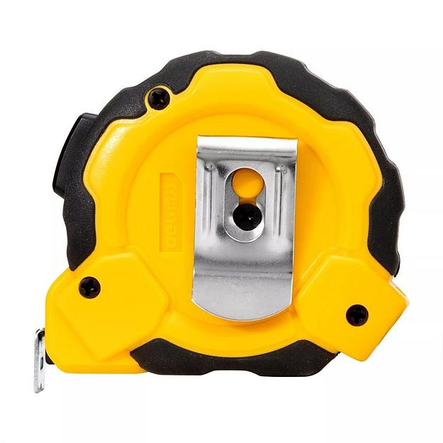 Измерительный и разметочный инструмент Deli Рулетка Deli DL3795 3м*16мм, Автостоп, ударопрочный корпус, метрическая фото 3