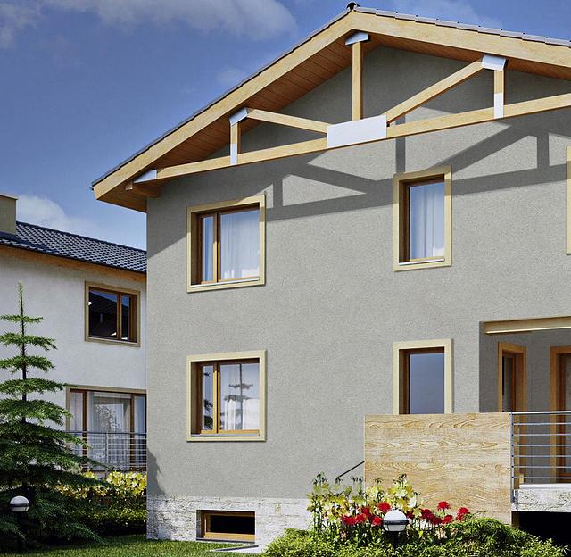 Декоративная мраморная штукатурка MS23 опт фото 5