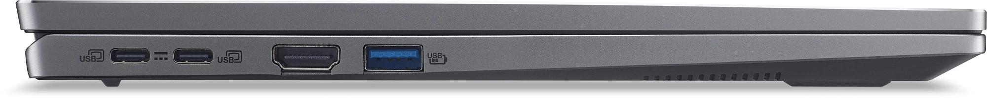 Ноутбук Acer Swift Go 14 SFG14-63-R7T4 / 14" WQ2.8K 2880x1800 OLED 90Hz 1,000,000:1 400 nit / Ryzen фото 9