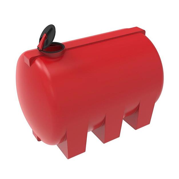 Емкость КАС 8000 H фото 2