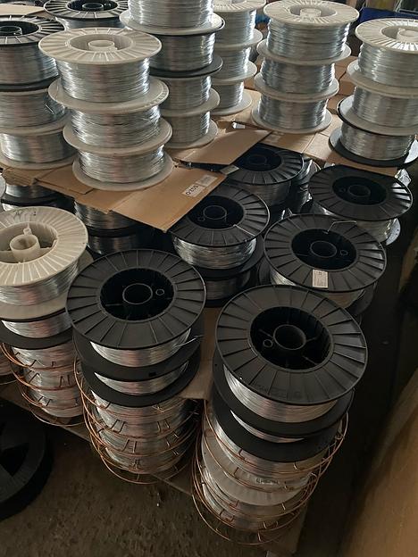 Проволока опт фото 1