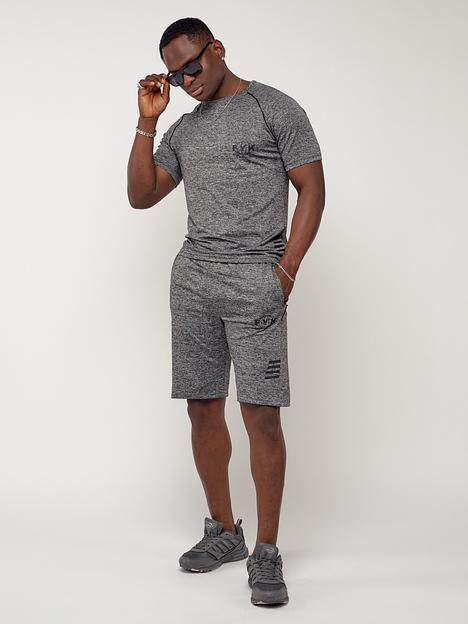 Костюм спортивный FUYOUKAI 2225Sr фото 4