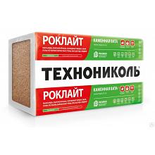 Теплоизоляция Технониколь фото 9