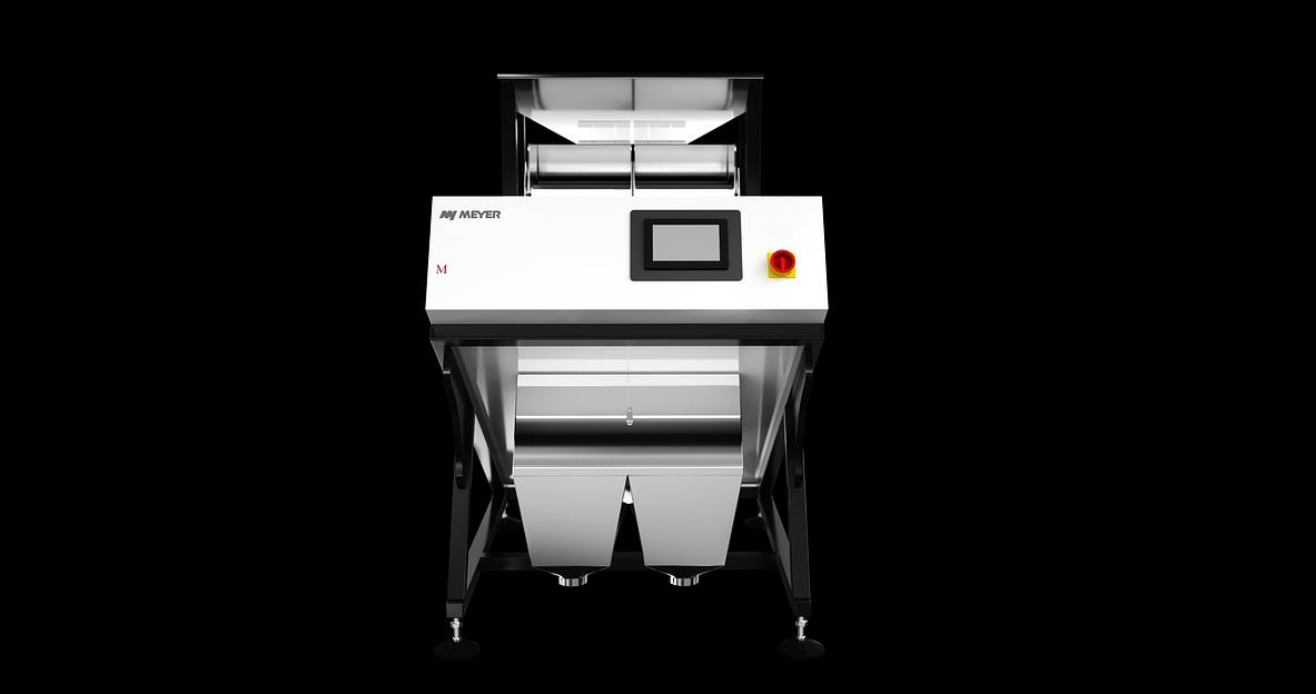 Фотосепаратор MEYER 120М (2 лотка) фото 3