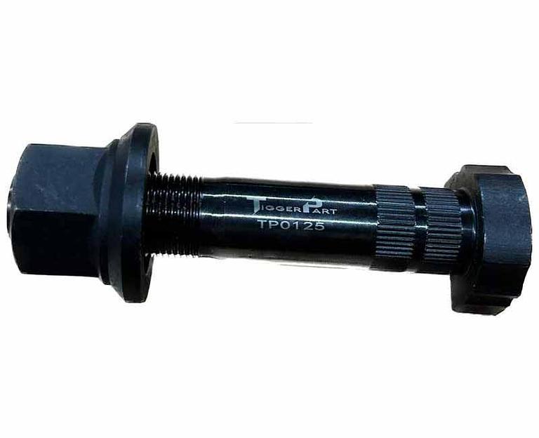 Болт крепление колеса с гайкой M22X1, 5X38X115 81.45501.0195 TiggerPart фото 1