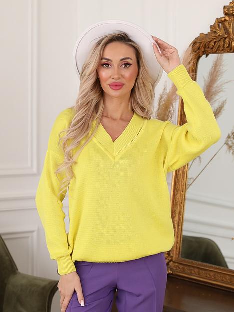 Джемпер Др5-474/64 фото 10