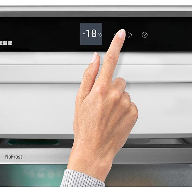 Холодильник LIEBHERR Liebherr XRFsd 5230-22 001 фото 4