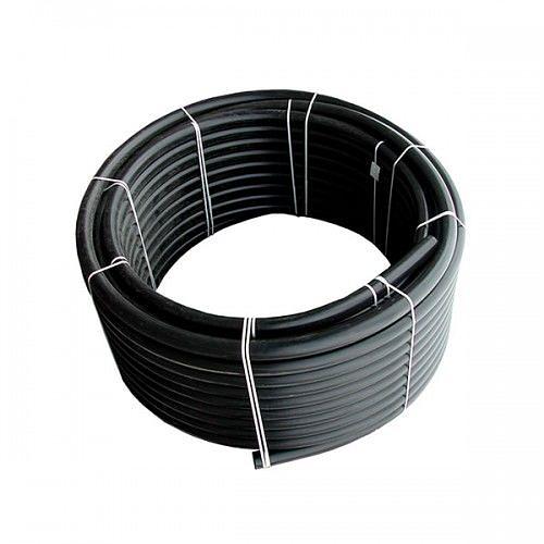 Труба полиэтиленовая ПНД ПЭ 100 SDR 21 от 63 мм до 1200 мм в соответствии с ГОСТ 18599-2001 фото 1