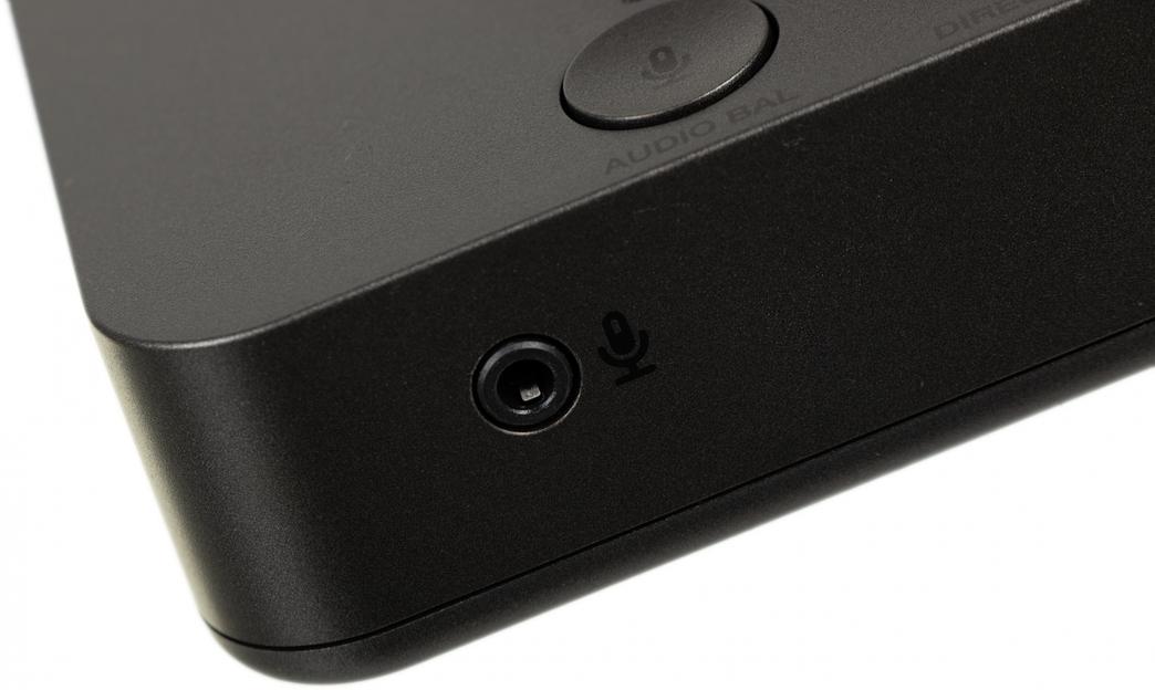 Звуковая карта Creative USB Sound Blaster X 4 WW (SB-Axx1) 7.1 Ret фото 9