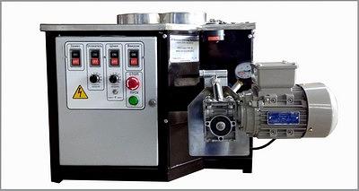 Пресс ПМИ-35 для производства спагетти и макаронных изделий фото 1