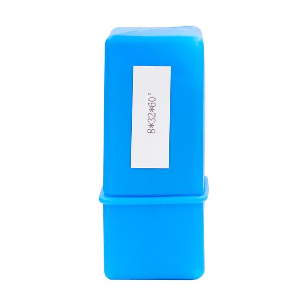 Фреза пазовая DELTA TOOLS V-образная 60º D=32 S=8 фото 3