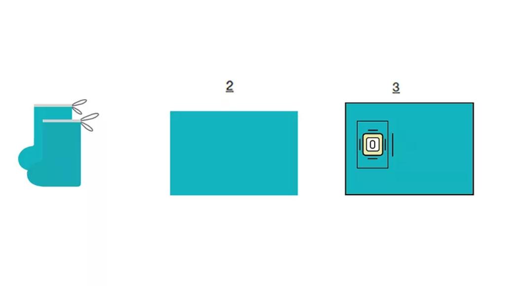 Комплект операционный Super Pharm для цистоскопии «Нәрия» КОБ-21 фото 1