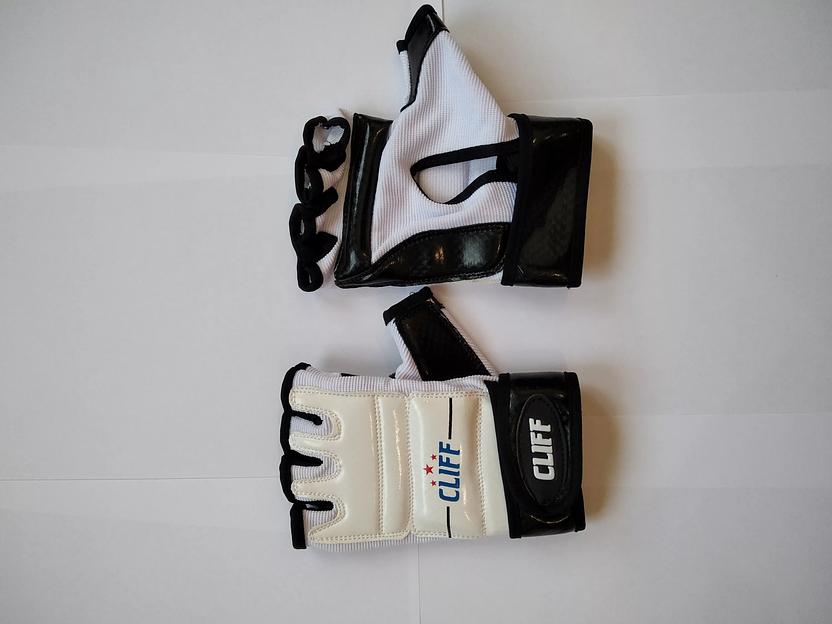 Перчатки тхэквондо CS-195 опт фото 3