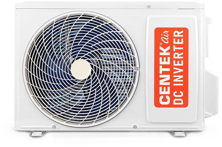 Сплит-система Centek CT-65FDC07 белый фото 2