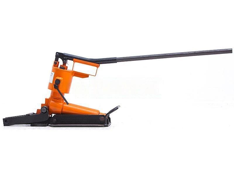 Рихтовщик гидравлический РПГ-8 фото 2