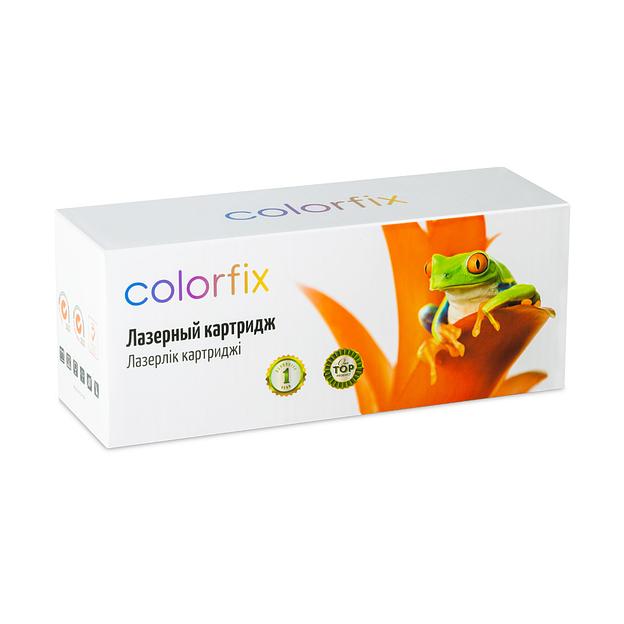 Картридж Colorfix CF218A (Без чипа) фото 3
