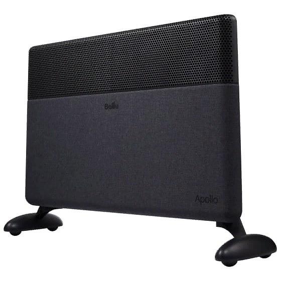 Конвектор электрический Ballu Apollo digital INVERTER Space Black BEC/ATI-2502 фото 1