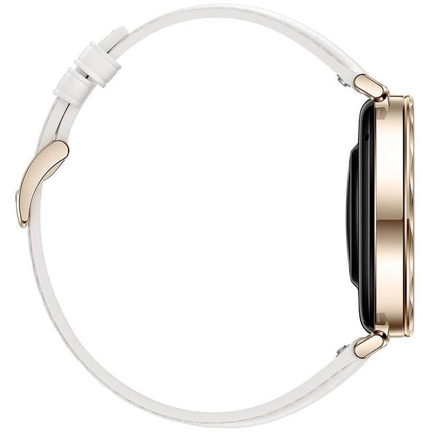 Умные часы GT 5 WHITE JNA-B19 55020DHA HUAWEI фото 5