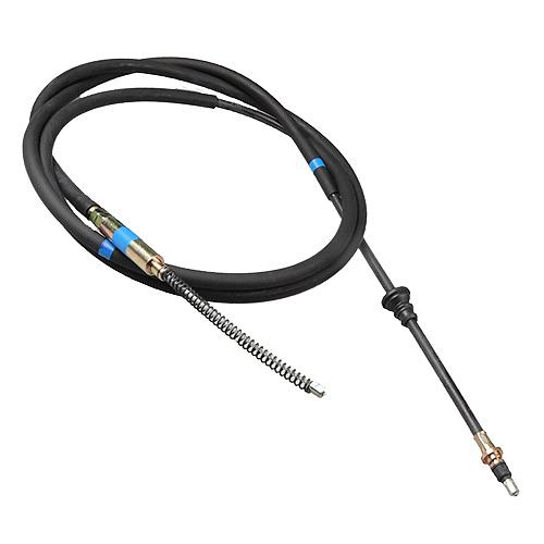 Тросик ручного тормоза MC125132, 9VB9013 TSK фото 1