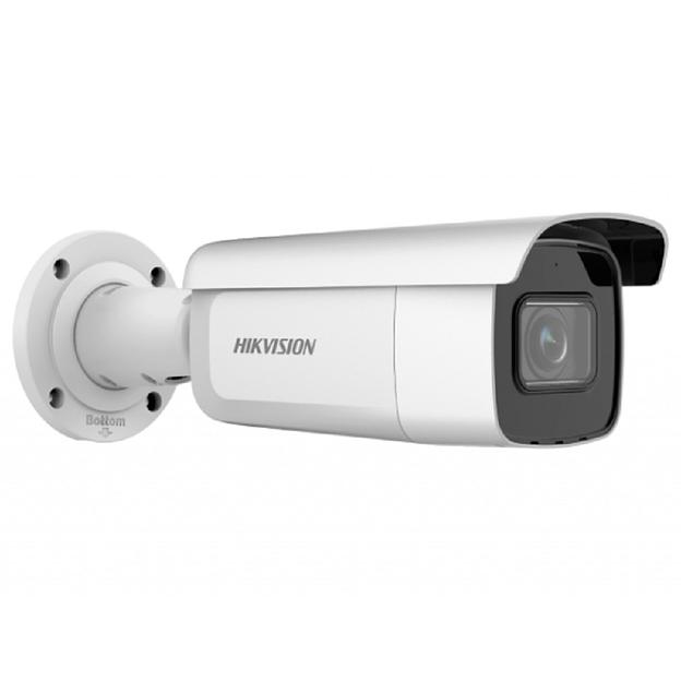HIKVISION DS-2CD2623G2-IZS (2.8mm-12mm)(D) Видеокамера IP фото 1