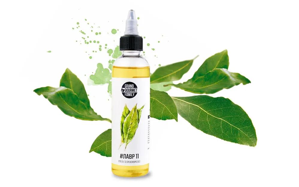 Масло гастрономическое «Grand Gourmet Family» Лавр, опт фото 1