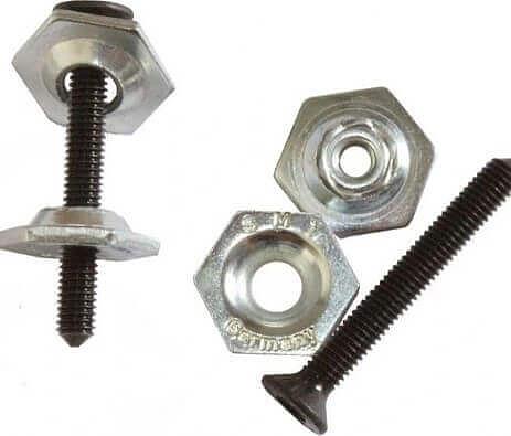 Вулкан Круг механическое соединение фото 4