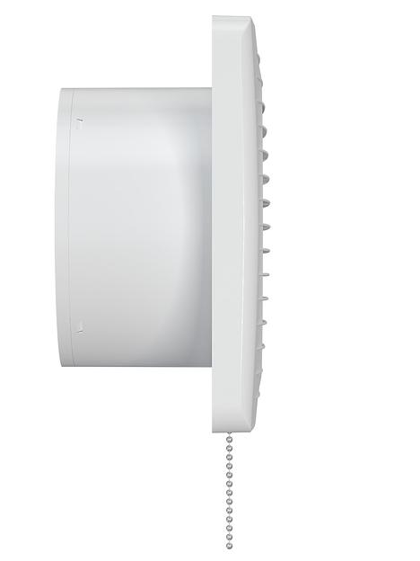 Бытовой вентилятор Era 5 C-02 опт фото 3