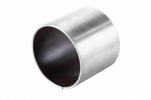 Металлополимерные втулки скольжения фото 1