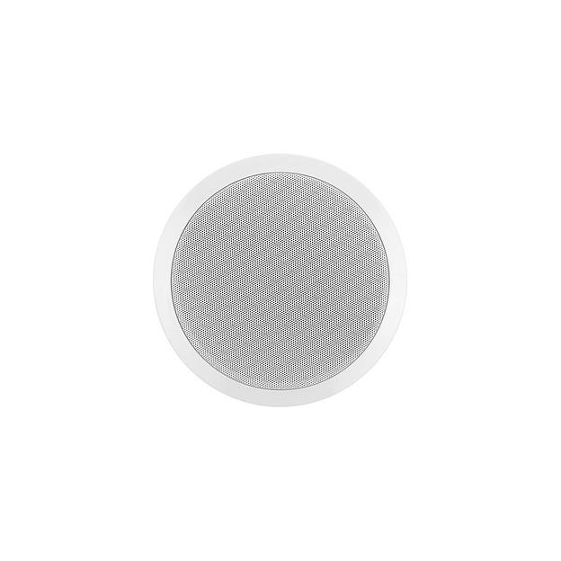 Громкоговоритель TANTOS TSo-PW6a потолочный 6Вт белый [00-00026408] фото 1