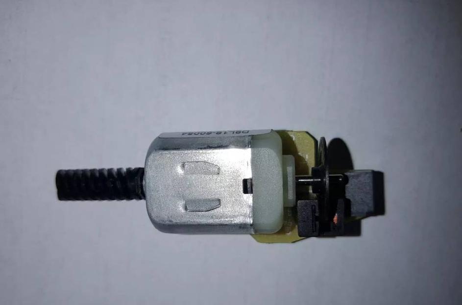 Мотор редуктора сканера HP LJ M426/M428/CLJ M477/M479 (D9L18-60054) OEM фото 1