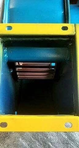 Вентилятор ВР-300-45 фото 5