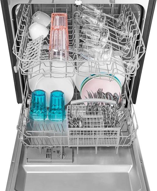 Посудомоечная машина встраив. HomsAir DW66M 2100Вт полноразмерная фото 4