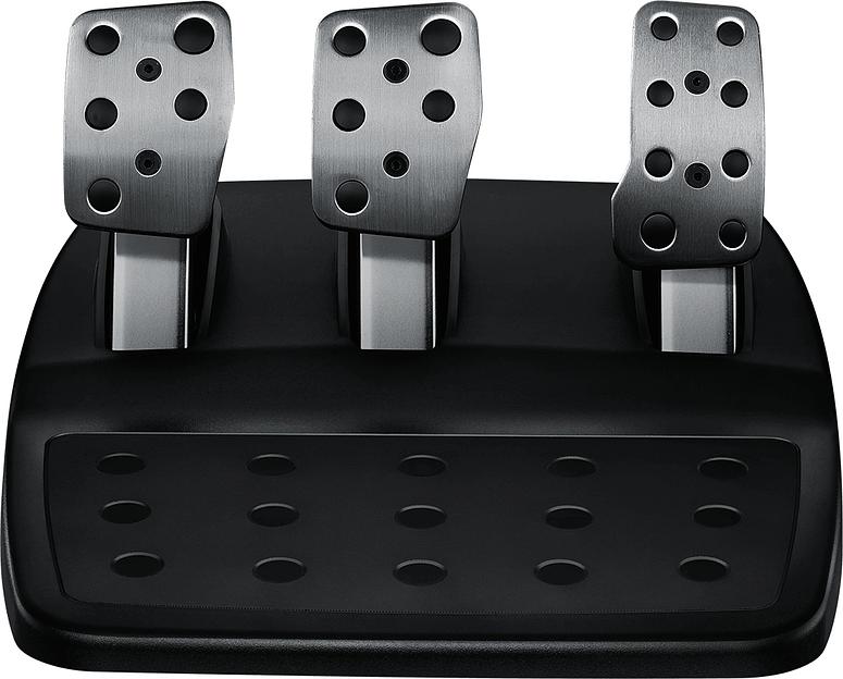 Logitech G29 фото 5