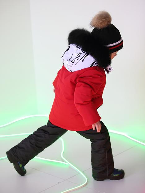 Комплект Брейв р.2-6 фото 7