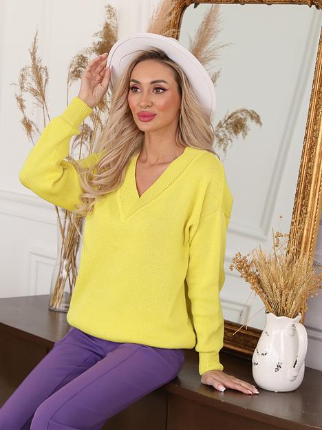 Джемпер Др5-474/64 фото 6