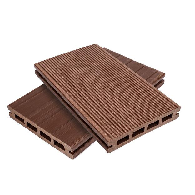 Террасная доска Velvet (Эконом) 150×26 мм, опт фото 3