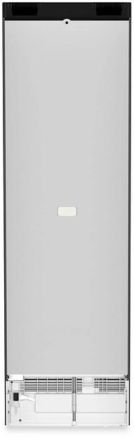 Холодильник Liebherr CNbdc 573i 2-хкамерн. черный фото 9