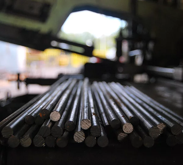 Круг Ст9ХС 300 мм фото 1